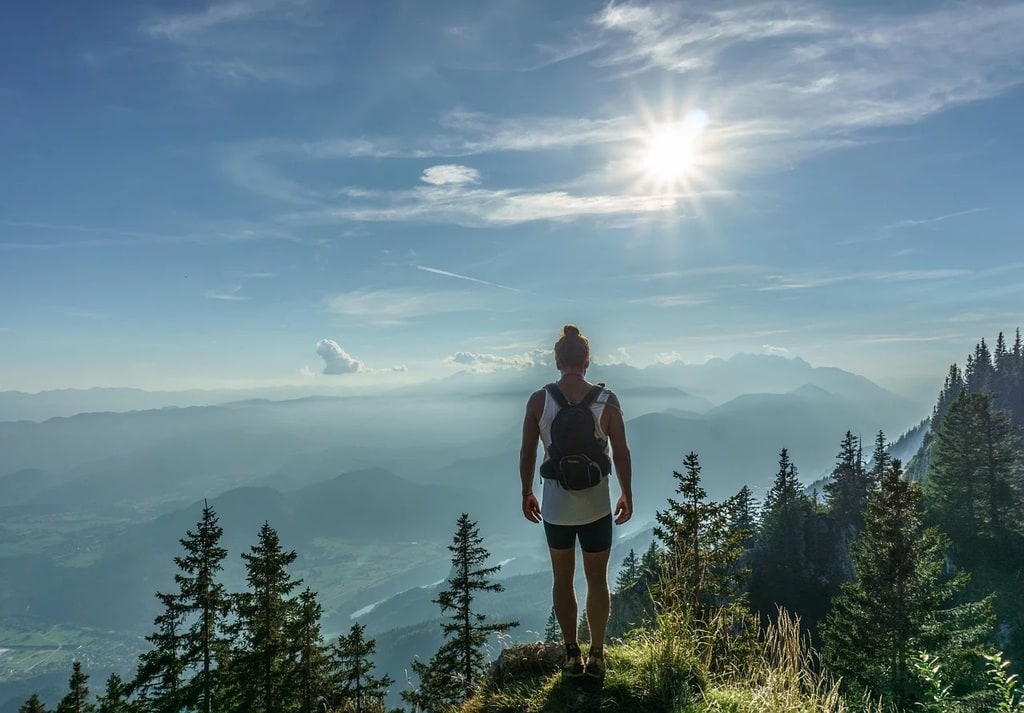 Conseils pratiques pour réussir sa traversée du GR20