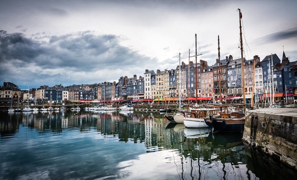 La Normandie : plus belle destination pour un weekend en 2025