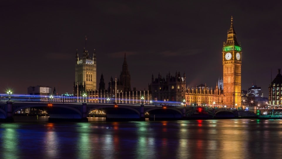 Explorer Londres une ville entre tradition et innovation