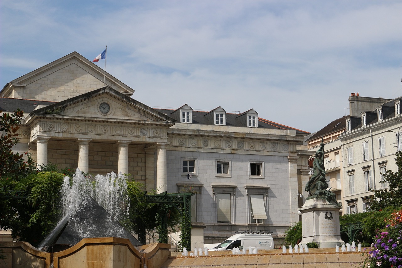 Découvrir la région avec un gîte en Haute Loire