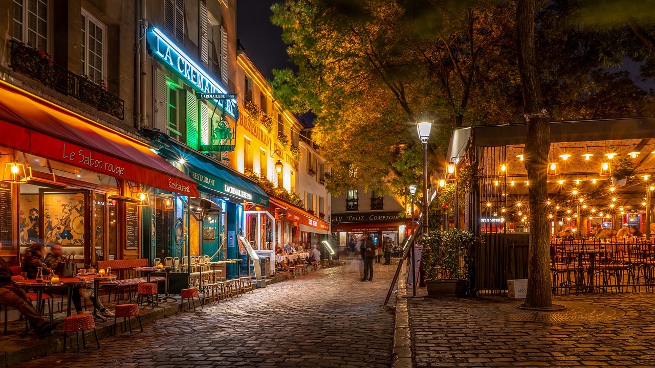 Activités à Paris : notre guide complet pour un séjour inoubliable