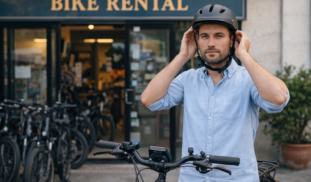 Profitez d'une location de vélo sur l'île d'Yeu
