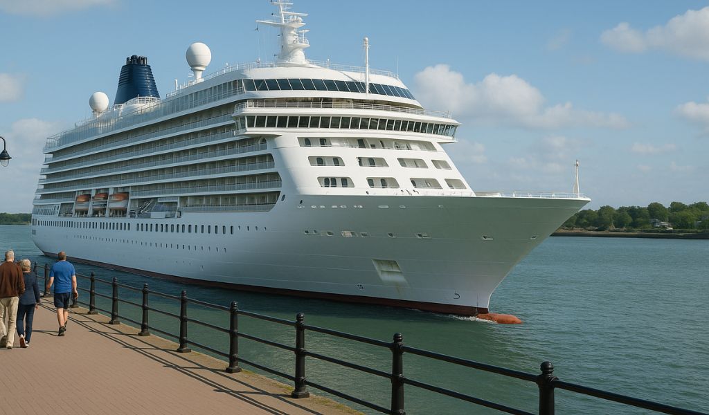 Polynésie : pourquoi la croisière devient le segment qui tire le marché en 2026 ?